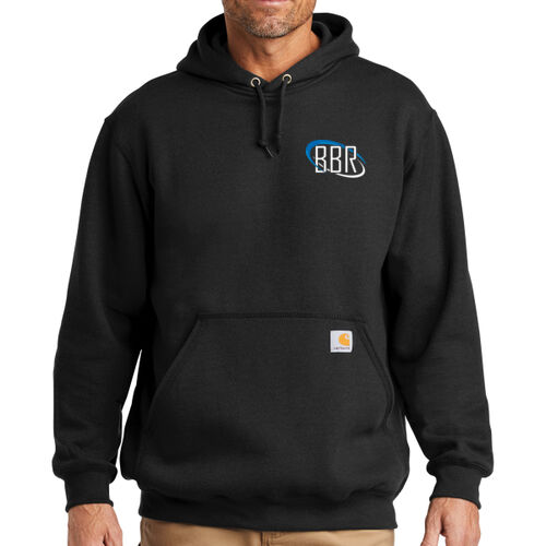 LC Printed Carhartt Sweatshirt Thumbnail