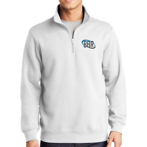 LC Printed 1/4 Zip Thumbnail