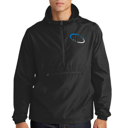 LC Embroidered Packable Pullover Thumbnail