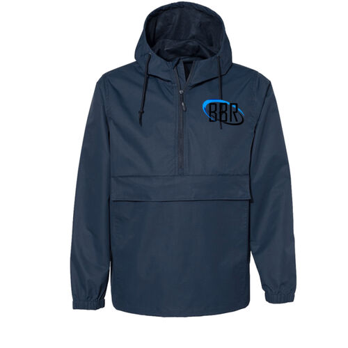 Emb LC Men's Packable Pullover Thumbnail