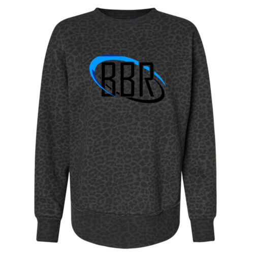 Women's Crewneck Sweatshirt Thumbnail