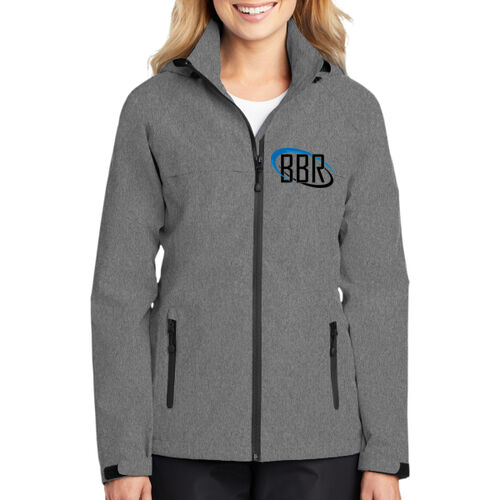 Emb LC Women's Waterproof Jacket Thumbnail