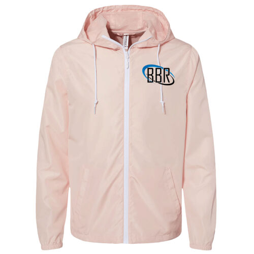 Emb LC Lightweight Windbreaker Thumbnail