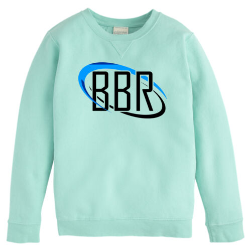 Youth Crewneck Sweatshirt Thumbnail