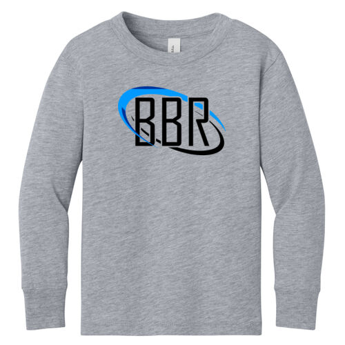 Toddler Long Sleeve Thumbnail