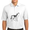 Tech Sport Dri FIT Polo Thumbnail