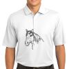 Tech Sport Dri FIT Polo Thumbnail