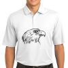 Tech Sport Dri FIT Polo Thumbnail