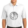 Tech Sport Dri FIT Polo Thumbnail