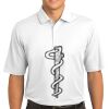 Tech Sport Dri FIT Polo Thumbnail