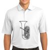 Tech Sport Dri FIT Polo Thumbnail