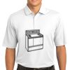 Tech Sport Dri FIT Polo Thumbnail