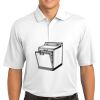 Tech Sport Dri FIT Polo Thumbnail