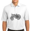 Tech Sport Dri FIT Polo Thumbnail