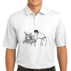 Tech Sport Dri FIT Polo Thumbnail