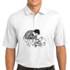 Tech Sport Dri FIT Polo Thumbnail