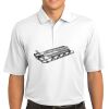 Tech Sport Dri FIT Polo Thumbnail