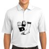 Tech Sport Dri FIT Polo Thumbnail