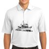 Tech Sport Dri FIT Polo Thumbnail