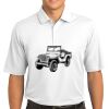 Tech Sport Dri FIT Polo Thumbnail