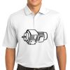 Tech Sport Dri FIT Polo Thumbnail