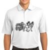 Tech Sport Dri FIT Polo Thumbnail