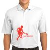 Tech Sport Dri FIT Polo Thumbnail