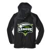 Ranger 3 in 1 Jacket Thumbnail
