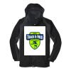 Ranger 3 in 1 Jacket Thumbnail