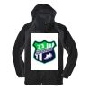 Ranger 3 in 1 Jacket Thumbnail