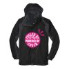 Ranger 3 in 1 Jacket Thumbnail
