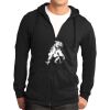 The Concert Fleece ® Full Zip Hoodie Thumbnail