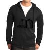 The Concert Fleece ® Full Zip Hoodie Thumbnail