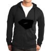 The Concert Fleece ® Full Zip Hoodie Thumbnail