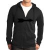 The Concert Fleece ® Full Zip Hoodie Thumbnail