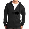 The Concert Fleece ® Full Zip Hoodie Thumbnail