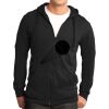 The Concert Fleece ® Full Zip Hoodie Thumbnail