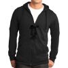 The Concert Fleece ® Full Zip Hoodie Thumbnail