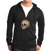 The Concert Fleece ® Full Zip Hoodie Thumbnail