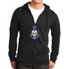 The Concert Fleece ® Full Zip Hoodie Thumbnail