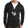 The Concert Fleece ® Full Zip Hoodie Thumbnail