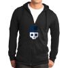 The Concert Fleece ® Full Zip Hoodie Thumbnail