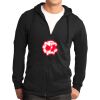 The Concert Fleece ® Full Zip Hoodie Thumbnail