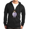 The Concert Fleece ® Full Zip Hoodie Thumbnail