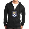 The Concert Fleece ® Full Zip Hoodie Thumbnail
