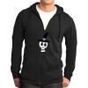 The Concert Fleece ® Full Zip Hoodie Thumbnail