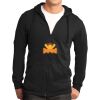 The Concert Fleece ® Full Zip Hoodie Thumbnail