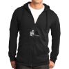 The Concert Fleece ® Full Zip Hoodie Thumbnail