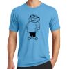 Performance Blend Tee Thumbnail