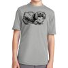 Youth Performance Blend Tee Thumbnail